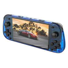 5.1 Inch R50S Retro Handheld Game Console 854*480 Large Screen Linux System Portable Pocket Video Game Player Boy Gifts