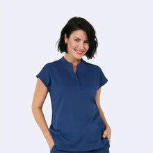 Ava Therese Women's Piper Tuck in Top Medical Uniform - 1176