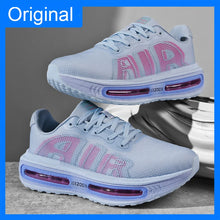 Unisex Sports Shoes 2026 New Trend Mesh Strap Rebound Soft Sole Anti Slip Wear-resistant Outdoor Jogging Fitness Shoes for Men