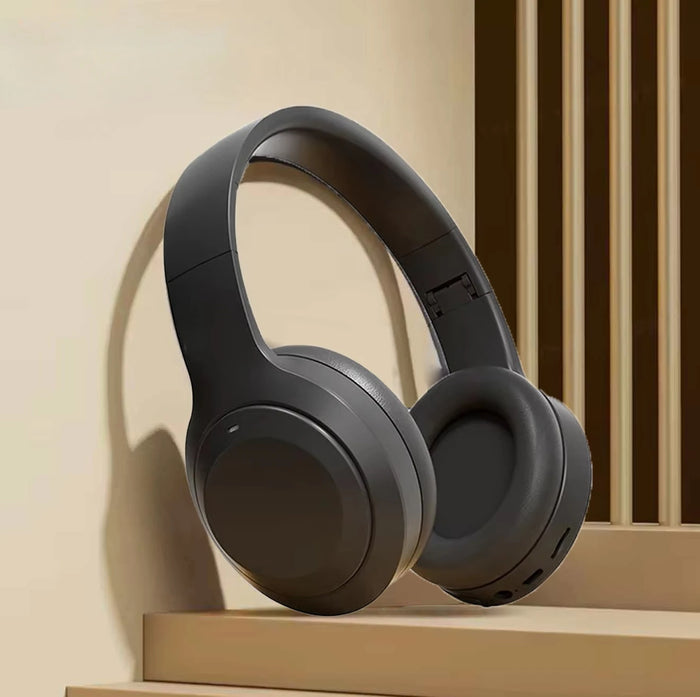 M5 Bluetooth 5.3 Gaming Headphones