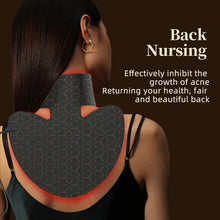 4 in 1 Silicone LED Face Neck Mask 4Color Infrared Red Light Photon Mask Anti Aging Wrinkle Removal Skin Tightening Rejuvenation