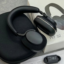 Original Bowers&Wilkins Px7 S2 Wireless Over Ear Headphones Slim&Lightweight 15-Min Quick Charge New Advanced Noise Cancellation
