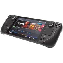 OEM Used Steam Deck Oled Handheld Game Console 512GB/1TB/128GB Wireless BT Multi-Language Support US Plug Type