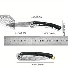 Home Fruit Knife Peeling Knife Folding Knife Mini Knife Gift Knife Kitchen Knife Portable Knife