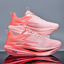 Sports Running Shoes Men Sneakers Marathon Breathable Comfortable Brand Trend Women Athletic Trainer Outdoor Sneakers AirCushion
