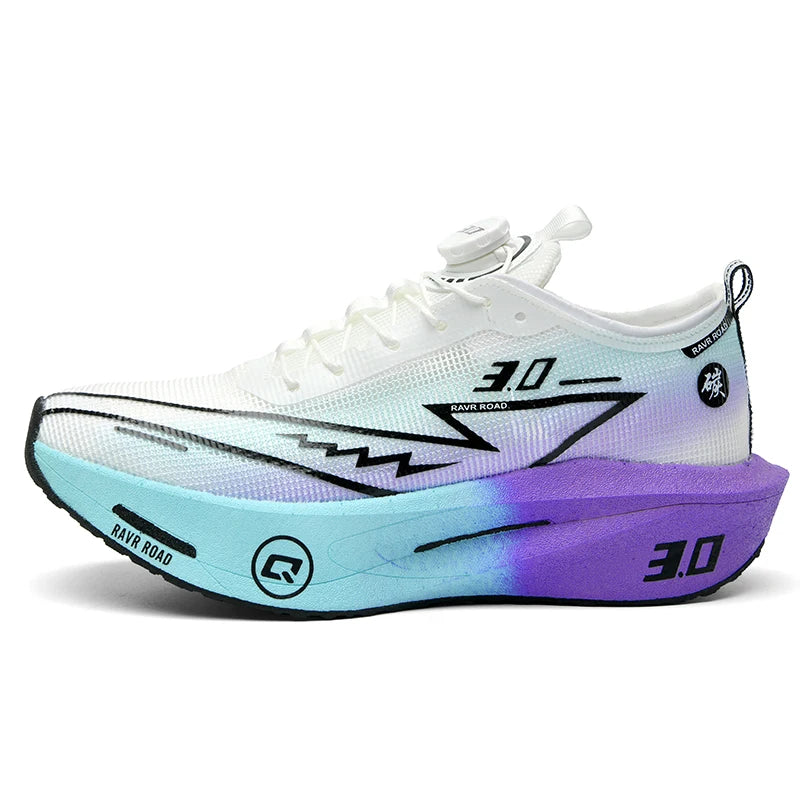 Unisex Sports Shoes Summer New Breathable Mesh Lightweight Fitness Shoes Soft Sole Cushioning Road Running Shoes for Men Women