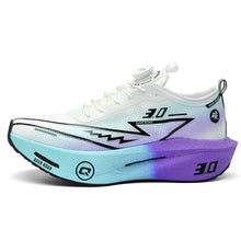 Unisex Sports Shoes Summer New Breathable Mesh Lightweight Fitness Shoes Soft Sole Cushioning Road Running Shoes for Men Women