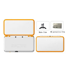 New 2DS XL/LL Retro Video Mobile Game Console with Original Refurbished FBI Unlocked IPS Screen - New 2DS XL/LL Free Games