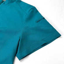 Women Hospital Doctor Workwear Unisex Medical Uniforms for V-neck Nurse Scurbs Set Oral Dental Surgery Work Uniform Short Sleeve