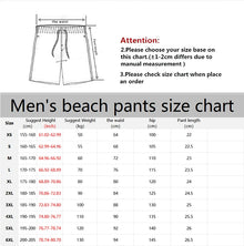 2026 Summer New Men's Shorts with 3D Heart Pattern Print - Street Casual Fashion Comfortable Breathable Lightweight