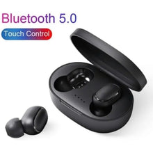 TWS Bluetooth Earphone Wireless Headphone Stereo Headset Sport Earbuds Microphone with Charging Box for Smartphone