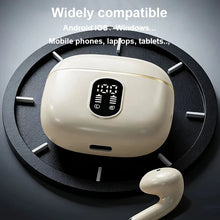 New Bluetooth Earphones Wireless Headphone Noise Cancelling Earbuds HiFi Stereo Headset ENC HD Calling Handsfree For AIR iPad