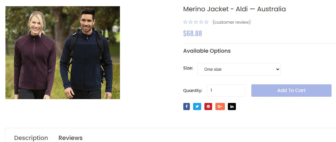 Australian Merino Wool Men's Jacket 300g Heavyweight Merino Wool Full Zip Sweatshirt Mens Long Sleeve Thermal Jackets Euro Size