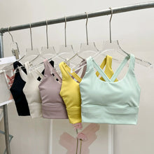 Shockproof High Impact Breathable Sports Bra For Women