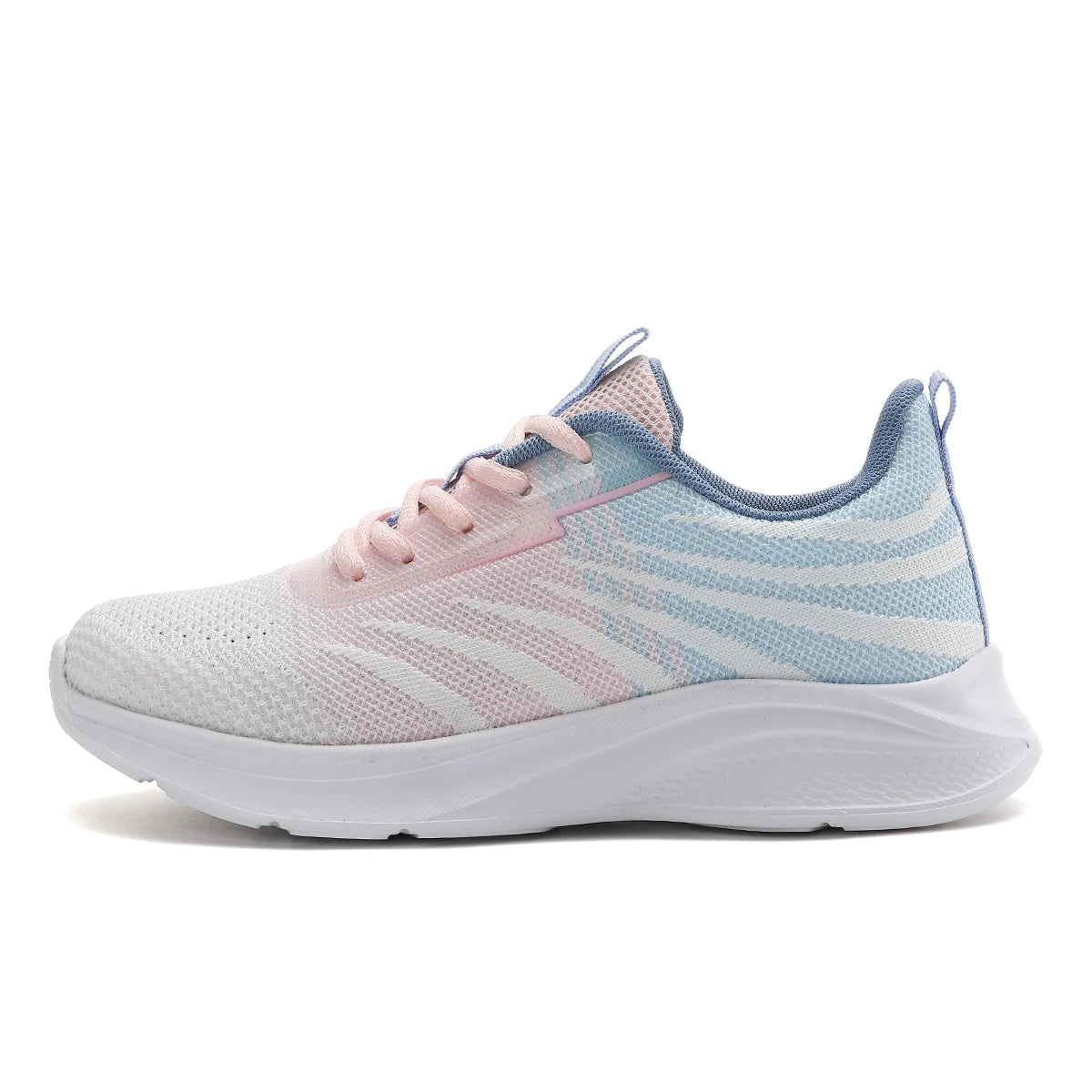 Unisex Sports Shoes Spring New Mesh Breathable Soft Outdoor Casual Sports Shoes Lightweight Comfortable Versatile Tennis Shoes