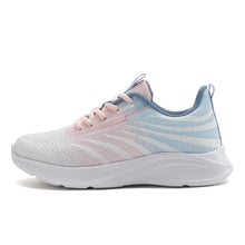 Unisex Sports Shoes Spring New Mesh Breathable Soft Outdoor Casual Sports Shoes Lightweight Comfortable Versatile Tennis Shoes