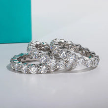 AnuJewel Moissanites Phoenix Wedding Bands Ring Classic of Mountains and Seas 925 Sterling Silver Wings Bridal Ring For Girls