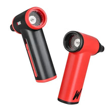 WMARK Vacuum Cleaner Powerful Dust Blower Cordless Hair Dryer 130000 RPM Brushless Motor Travel Outdoor Home Appliance NG-TB001