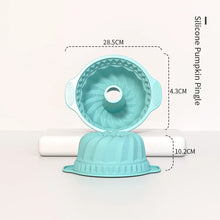 Silicone Cake Pan High Temperature Resistant Baking Mold Nonstick Jelly Cake Tray Reusable Pastry Mold Kitchen Baking Tools