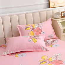 1pc Pillow Cover Bedroom Pillowcase Bed Bedding Pillow Covers Adult Flowers Home Decor Cushions Covers Custom Size 70x70cm 51*66