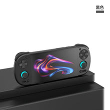 Retroid Pocket 6 RP6 Android Game Console 5.5Inch 1080P 120Hz AMOLED Screen 6000mAh Hall-Effect Trigger 8GEN2 Handheld Consoles