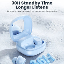 Toocki Bluetooth 5.3 Earphone Wireless HiFi In-ear Headphones Touch Control With Mic Earbuds Sports  Noise Reduction Headsets