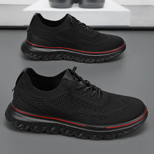Casual Shoes for Men Spring Summer Breathable Walking Shoes Lightweight Low Top Sneakers Mens Fashion Sports Shoes