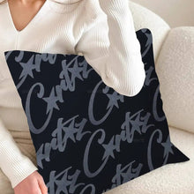 Fashion Brand C_CorteizS Pillow Cushion Cover Pillowcase Living Room Sofa Home Decor Customized