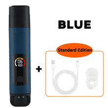 Electric 6-speed adjustable pet nail polisher large/small dog nail clipper 2 LED lights rabbit cat paw nail beauty accessories