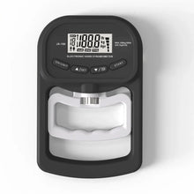 Grip Strength Tester Electronic Tester 396Lbs/180Kg Digital Dynamometer Grip Strength Meter USB LCD Screen Hand Grip Dynamometer