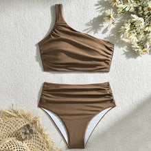 White Sexy Push Up Bikini Set For Women Beach Swimwear 2026