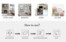 Pillow Cushion Cover Pillowcase Living Room Sofa Home Decor Customized Japan o-o-One Piece Anime