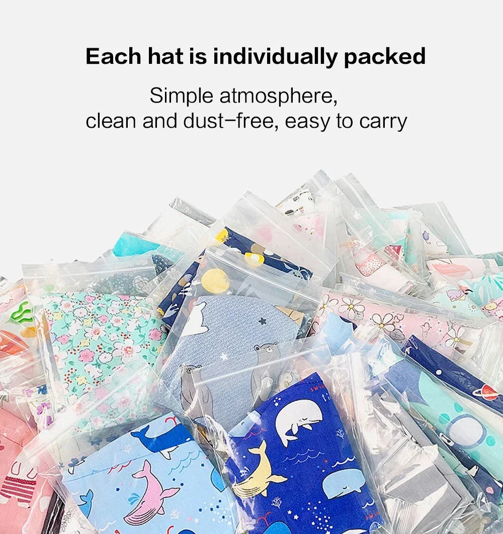 Unisex Dental Dentist Hat Vet Lab Pet Shop Scrubs Hat Nurse Medical Work Hat Surgical Cap Clinic Nursing Cap Nurse Scrub Cap