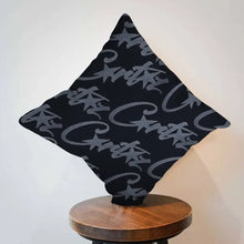 Fashion Brand C_CorteizS Pillow Cushion Cover Pillowcase Living Room Sofa Home Decor Customized