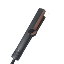 Multi Styler 2in1 LCD Display Hair Dryer Wet and Dry Hair Straightener Ion Portable Air Styling Hair Straighten