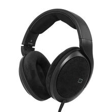 HD 560S Open-Back Over-Ear Studio Monitor Headphones with Neutral Response for Professional Recording Mixing Mastering
