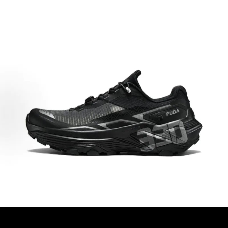 Classic KAILAS Outdoor EX-330 Trail Running Shoes Men Women Anti Slip Shoes Unisex Brand Designer Walking Sneakers Couples