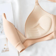 FallSweet 2PCS/set Seamless Push Up Bra for Women Wireless Bralette 3/4 Cup Soft Comfortable Underwear Sexy Female Lingerie