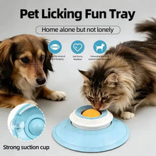 Tapis de léchage pour animaux, jouets interactifs pour chiens, distributeur de nourriture à alimentation lente pour l'entraînement et l'enrichissement des chiots, alimentation pour chats, accessoires pour animaux
