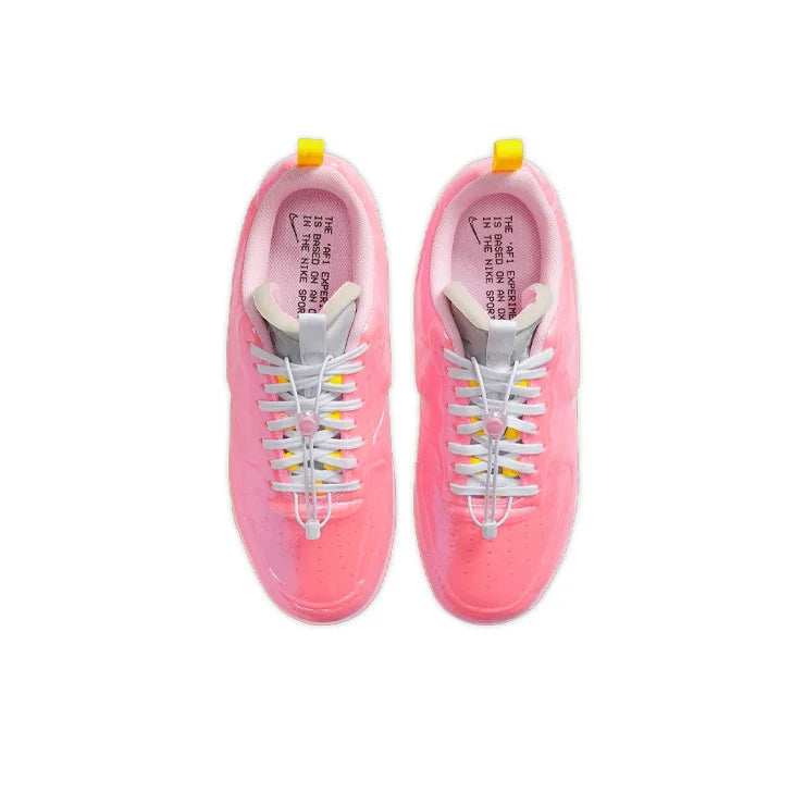 Nike Air Force 1 Low Experimental 'Racer Pink' CV1754-600 by Mirlaine Univers Nike Air Force 1 Low Experimental 'Racer Pink' CV1754-600 Mirlaine Univers nike-air-force-1-low-experimental-racer-pink-cv1754-600 Nike Air Force 1 Low Experimental 'Racer Pink' CV1754-600 Mirlaine Univers Nike Air Force 1 Low Experimental 'Racer Pink' CV1754-600