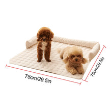 Non-Slip Dog Bed Cover and Pet Blanket Sofa Pet Bed Mat Car Mattress Protectors Furniture Couch Cover 1pcs