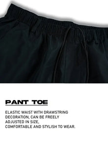 2024 New Cargo Shorts Fashion Casual Shorts Running Shorts