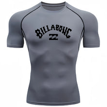 Male UV Protection Tights Rashguard Men short Sleeve Swimsuit Swim Rash Guard Quick Dry Surf T Shirt Swimming Diving Suits S-3XL