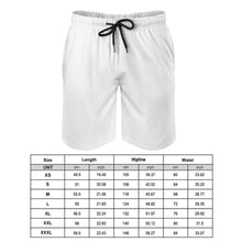 Samoan Couple'S Swimwear Fashionable Swimwear Polynesian Women'S Party Bikini Beach Custom Beach Pants Couple'S Bikini