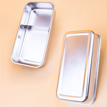 USB Electric Heated Lunch Box Stainless Steel School Student Travel Picnic Car 12V 24V Heating Food Warmer Container 220V Office