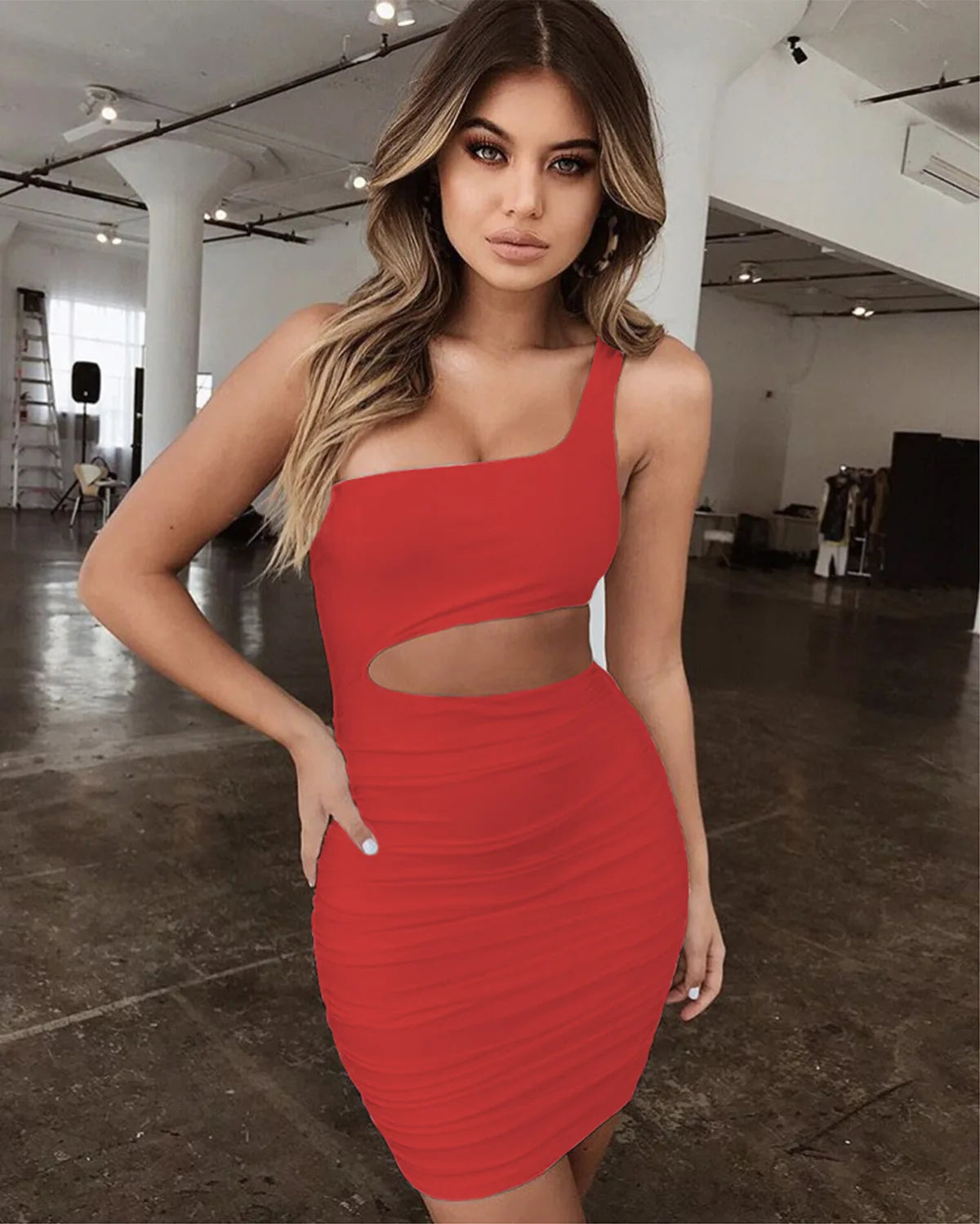 Women's Clothing One-shoulder Strapless And Sexy Nightclub Hip-hugging Dress by Mirlaine Univers Women's Clothing One-shoulder Strapless And Sexy Nightclub Hip-hugging Dress Mirlaine Univers womens-clothing-one-shoulder-strapless-and-sexy-nightclub-hip-hugging-dress Women's Clothing One-shoulder Strapless And Sexy Nightclub Hip-hugging Dress Mirlaine Univers Women's Clothing One-shoulder Strapless And Sexy Nightclub Hip-hugging Dress