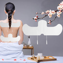 1/5Pcs TENS Electrode Pads Gel for Shoulder Back Waist Massage Acupuncture Pulse Digital Massager EMS Muscle Stimulator Patchs