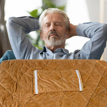 Winter Electric Heater Blanket USB Cordless Heated Blanket Washable Safe Heating Blanket Nap Soft Heating Pocket Blanket Shawl