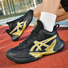Men Professional Table Tennis Shoes Male Badminton Shoes Competition Tennis Training Sneakers Men's Sports Shoes Zapatillas