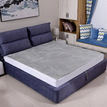 Plush Electric Blanket Double Single Velvet Intelligent Blanket Comfy Smart Electric Blanket Household Office Blanket